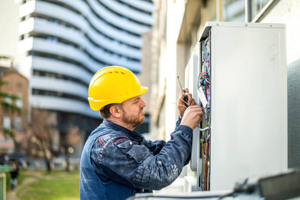 Best Commercial Electrical Services  in Rexland Acres, CA