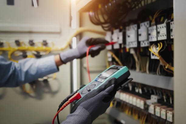 Best Commercial Electrical Services  in Rexland Acres, CA