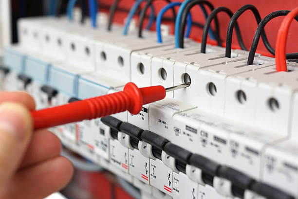 Best Electrical Remodeling Services  in Rexland Acres, CA