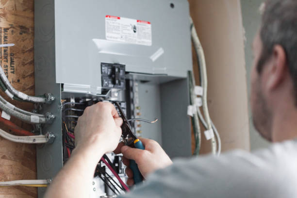 Best Electrical Troubleshooting and Repair  in Rexland Acres, CA